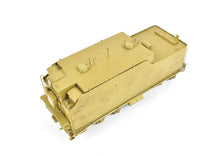 Load image into Gallery viewer, HO Brass Hallmark Models ATSF - Santa Fe 3500 Class 4-6-2 TENDER ONLY