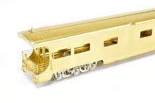 Load image into Gallery viewer, HO Brass Cascade Models UP - Union Pacific Business Car No. 100