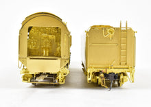 Load image into Gallery viewer, HO Brass Key Imports B&O - Baltimore & Ohio EM-1 #7620 2-8-8-4