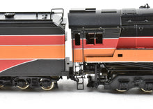 Load image into Gallery viewer, HO Brass Westside Model Co. SP - Southern Pacific Class GS-5 4-8-4 FP 1981 Run