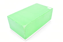 Load image into Gallery viewer, HO Brass OMI - Overland Models, Inc. CRI&P - Rock Island Outside Braced Wood Caboose CP No.17925 w/Replacement Trucks