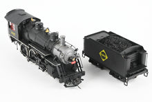 Load image into Gallery viewer, HO Brass NPP - Nickel Plate Products Erie Railroad Class G15A 4-6-0 Custom Painted No. 967