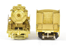 Load image into Gallery viewer, HO Brass CON NPP - Nickel Plate Products CB&Q - Burlington Route 4-6-4 Standard Hudson S-Class 3000