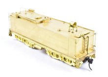 Load image into Gallery viewer, HO Brass Westside Model Co. ATSF - Santa Fe 4-4-6-2 Tender Only