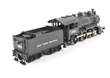 Load image into Gallery viewer, HO Brass Key Imports NYC - New York Central E-1D 2-6-0 Mogul CP