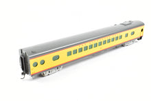 Load image into Gallery viewer, HO Brass Soho MILW - Milwaukee Road #480 Coach Custom Painted