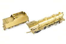 Load image into Gallery viewer, HO Brass PFM - United USRA - United States Railway Administration 2-8-2 Light Class Mikado 1977 Run Hi-Grade AS-IS