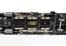 Load image into Gallery viewer, HO Brass OMI - Overland Models Inc. UP - Union Pacific 4-6-6-4 FP Two-Tone Gray No. 3981