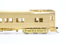 Load image into Gallery viewer, HO Brass TCY - The Coach Yard Various Roads Pullman Heavyweight “Challenger" 16-Section Sleeper Plan 2412f
