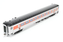 Load image into Gallery viewer, HO Rapido Trains Inc. NH – New Haven Pullman – Bradley 8600 Series Coach Delivery Scheme NO NUMBER