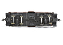 Load image into Gallery viewer, HO Brass OMI - Overland Models, Inc. MP - Missouri Pacific Cupola & Bay Window Caboose Painted WRONG BOX