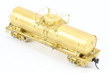 Load image into Gallery viewer, HO Brass OMI - Overland Models, Inc. Various Roads GATX 8,000 Gallon Insulated Single-Dome Tank Car 1941 Era