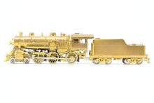 Load image into Gallery viewer, HO Brass OMI - Overland Models Inc. Rutland Railroad F-2j 4-6-0 #74-79