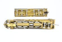 Load image into Gallery viewer, HO Brass Key Imports ATSF - Santa Fe "3751" Class 4-8-4 Northern