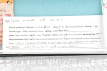 Load image into Gallery viewer, HO Brass PSC - Precision Scale Co. UP - Union Pacific EMD SD40-2 Medium Nose Diesel FP Unlettered