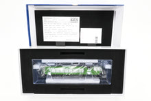 Load image into Gallery viewer, HO Rapido Trains, Inc. BN - Burlington Northern EMD SD9 FP Green/Black #6226 w/ESU DCC & Sound