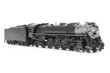 Load image into Gallery viewer, HO Brass NPP - Nickel Plate Products DL&W - Lackawanna Class Q-4 Class 4-8-4 Pocono Original Version Custom Painted No. 1631 REPLACEMENT BOX