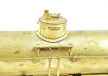 Load image into Gallery viewer, HO Brass Pecos River Brass SP - Southern Pacific O-50-12 Tank Car with KC Brake
