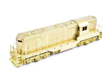 Load image into Gallery viewer, N Brass Hallmark Models Various Roads EMD GP-7 Standard Version