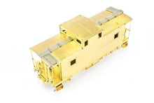 Load image into Gallery viewer, HO Brass OMI - Overland Models, Inc. N&W - Norfolk & Western “C-2” Steel Caboose