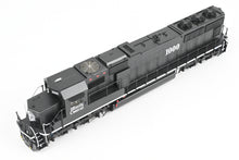 Load image into Gallery viewer, HO Brass CON OMI - Overland Models, Inc. IC - Illinois Central SD70 FP No. 1000