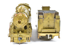 Load image into Gallery viewer, HO Brass Key Imports D&RGW - Denver & Rio Grande Western K-59 Class 2-8-2 Mikado