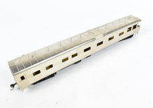 Load image into Gallery viewer, HO Brass Lambert ATSF - Santa Fe Business Car Pullman Standard