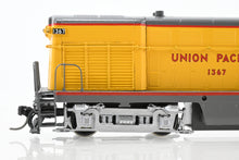 Load image into Gallery viewer, HO Brass Alco Models UP - Union Pacific Fairbanks Morse FM H-20-44 Switcher Custom Painted No. 1367