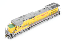Load image into Gallery viewer, HO Brass OMI - Overland Models, Inc. UP - Union Pacific GE Dash 8-40C Pro-Painted No. 9355