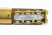 Load image into Gallery viewer, HO Brass Hallmark Models Various Roads EMD SD24 Low Hood Diesel