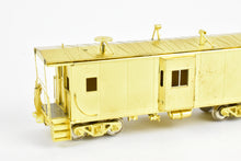 Load image into Gallery viewer, HO Brass OMI - Overland Models, Inc. SP - Southern Pacific C 50-7 Bay Window Caboose #4600-4659
