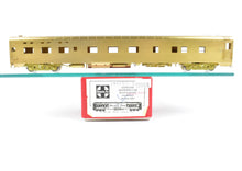 Load image into Gallery viewer, HO Brass The Palace Car Company ATSF - Santa Fe 6-6-4 Sleeping Car Blue Valley Unskirted