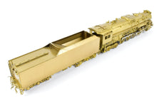 Load image into Gallery viewer, HO Brass NJ Custom Brass C&O - Chesapeake & Ohio J-3 4-8-4 No. 600-604