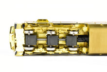 Load image into Gallery viewer, HO Brass OMI - Overland Models, Inc. AT&SF - Santa Fe GE U36C w/Anticlimbers Front Porch Nos. 8736-99