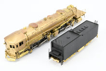 Load image into Gallery viewer, HO Brass Balboa SP - Southern Pacific Class AC-12 4-8-8-2 Cab Forward Partial Paint