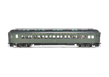 Load image into Gallery viewer, O Brass CON Oriental Limited GN - Great Northern H.W Empire Builder Second Class Coach 646-667 CP #653