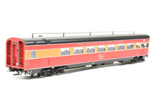 Load image into Gallery viewer, HO Brass CON CIL - Challenger Imports SP - Southern Pacific 1941 Morning Daylight 16-Car Full Train With 10-Car Set Plus Both 3-Car Add On Sets FP