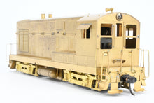 Load image into Gallery viewer, HO Brass Hallmark Models Various Roads Fairbanks Morse FM H-12-44