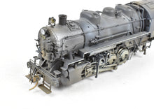 Load image into Gallery viewer, HO Brass Lambert C&O - Chesapeake & Ohio C-15a 0-8-0 Custom Painted #115 DCC & Sound