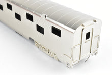 Load image into Gallery viewer, HO Brass Soho ATSF - Santa Fe Pullman Standard Indian Series 24 Duplex Sleeper
