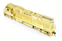 Load image into Gallery viewer, HO Brass OMI - Overland Models Inc. NYC - New York Central or NYS&W - New York Susquehanna & Western ALCO C430 W/ Hi-Ad trucks