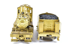 Load image into Gallery viewer, HO Brass AHM - Associated Hobby Manufacturers, Inc. WAB - Wabash 2-6-0