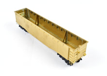 Load image into Gallery viewer, HO Brass NPP - Nickel Plate Products Virginian 116T Gondola Coal Single Car