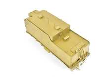 Load image into Gallery viewer, HO Brass Hallmark Models ATSF - Santa Fe 3500 Class 4-6-2 TENDER ONLY