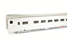 Load image into Gallery viewer, HO Brass Hi-Country Brass CB&Q/WP/D&RGW - California Zephyr 16-Section Sleeper Plated