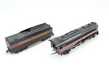 Load image into Gallery viewer, HO Brass Key Imports N&W - Norfolk & Western K-2 4-8-2 Streamlined Mountain Custom Painted