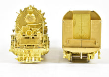 Load image into Gallery viewer, HO Brass Key Imports B&O - Baltimore & Ohio EM-1 #7620 2-8-8-4