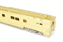 Load image into Gallery viewer, HO Brass Cascade Models UP - Union Pacific Business Car No. 100