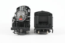 Load image into Gallery viewer, HO Brass NPP - Nickel Plate Products Erie Railroad Class G15A 4-6-0 Custom Painted No. 967