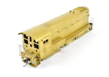 Load image into Gallery viewer, HO Brass Hallmark Models Various Roads Fairbanks Morse FM H-10-44